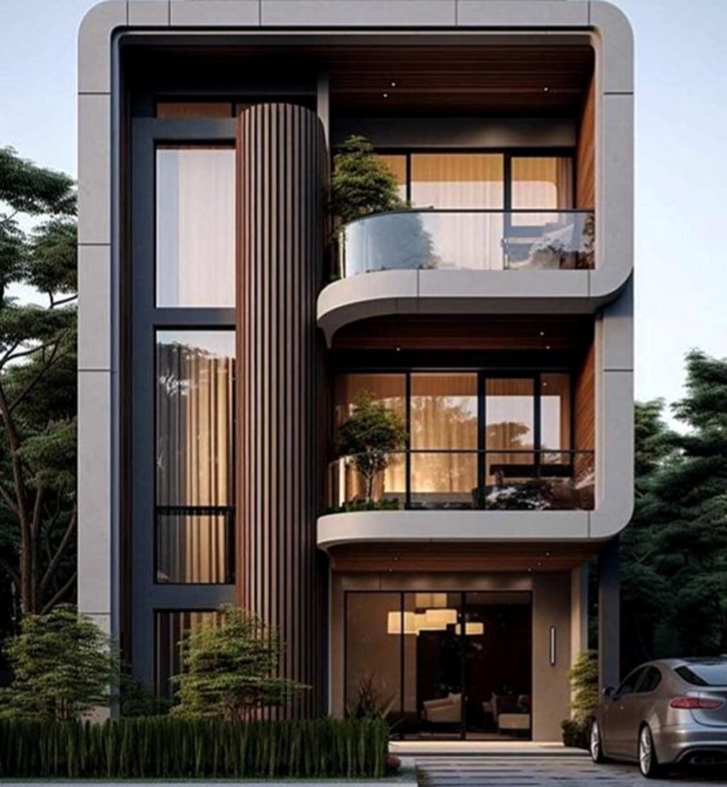 best exterior designer in Gurgaon