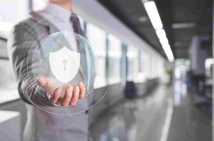 Implementing Security Service Edge