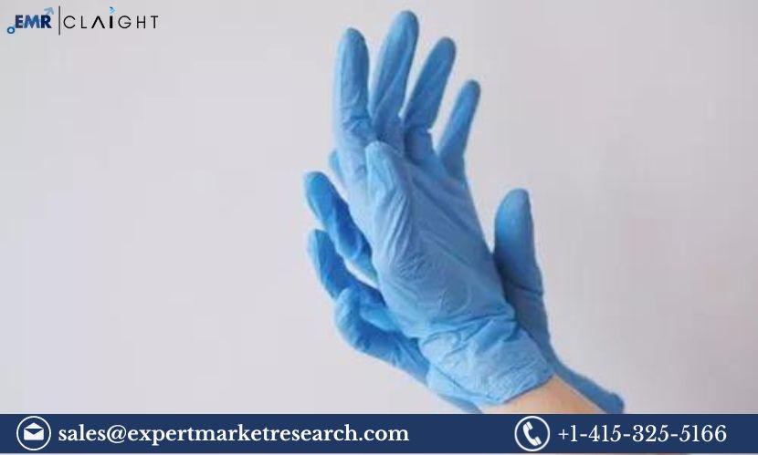 India Disposable Medical Gloves Market