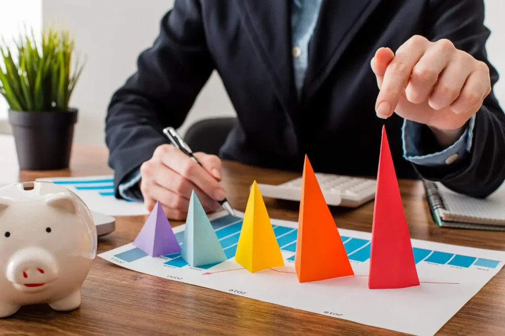 Key Elements of a Strong Compensation Strategy