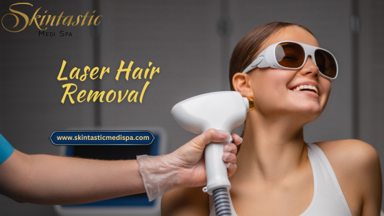 Laser Hair Removal in Riverside