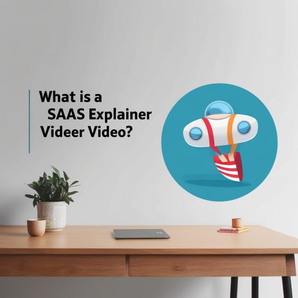 saas video