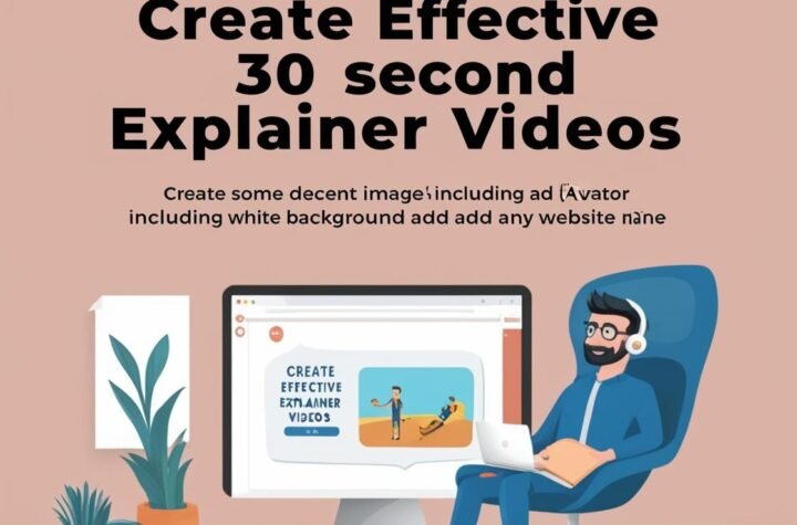 explainer video company