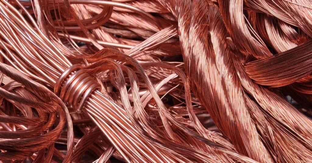 Mexico Copper Market