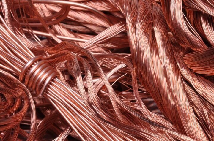 Mexico Copper Market