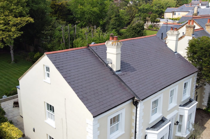 Highgate Roofing