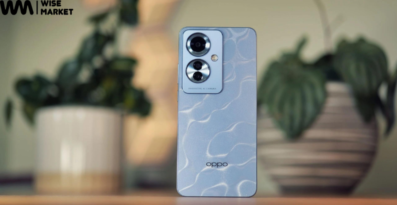 Oppo Reno 11 F 5G