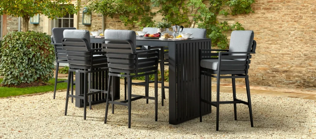 Outdoor Bar Furniture