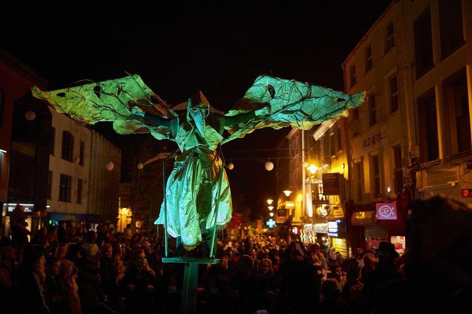 spraoi waterford