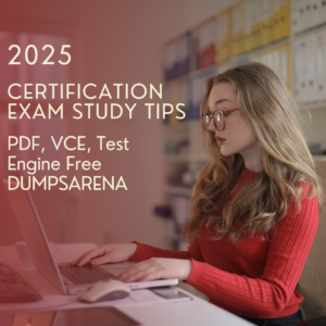 Exam Dumps Dumpsarena