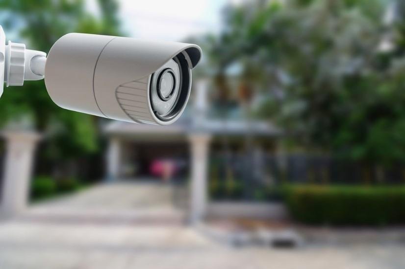 Residential-CCTV-Systems