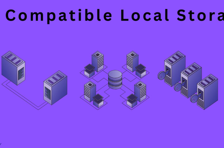 S3 Compatible Local Storage