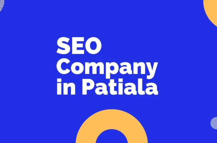 SEO Company in Patiala