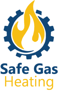 Safe Gas Heating