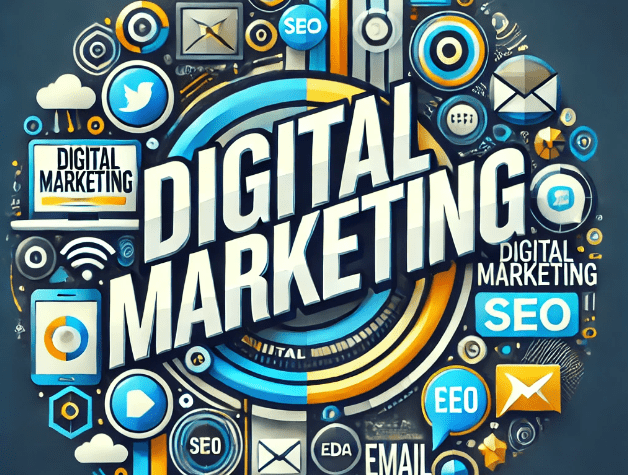 digital marketing agency washington dc