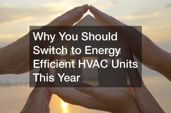 Should You Invest in All-Electric HVAC?