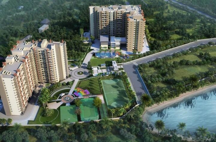 Sobha Crystal Meadows