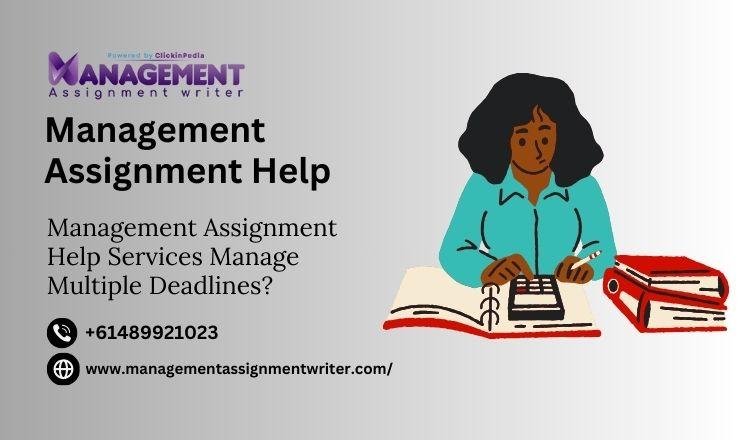 management assignment help