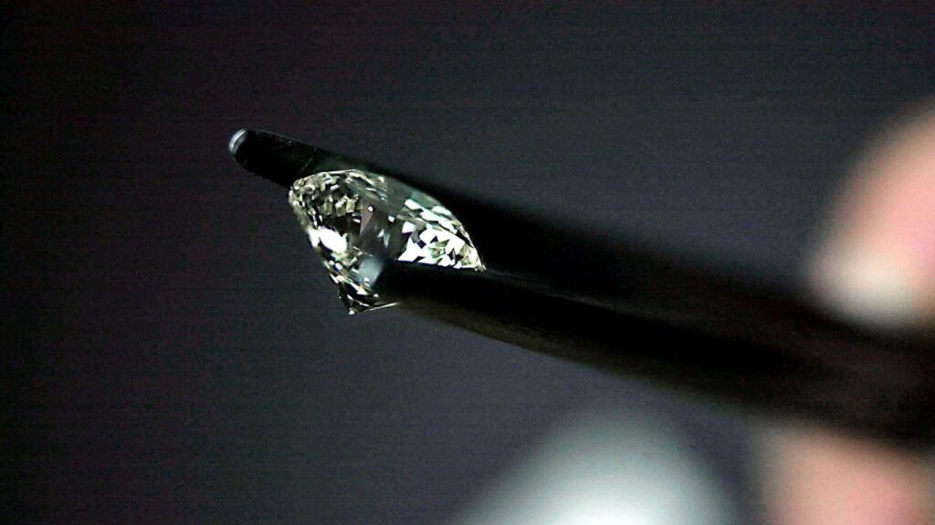 The Science Behind Lab-Grown Diamonds