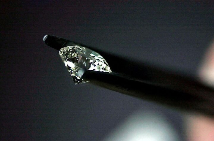 The Science Behind Lab-Grown Diamonds