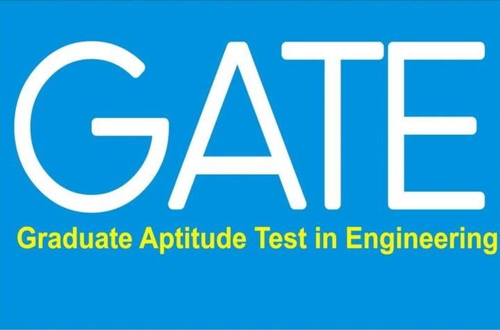 GATE Coaching Online