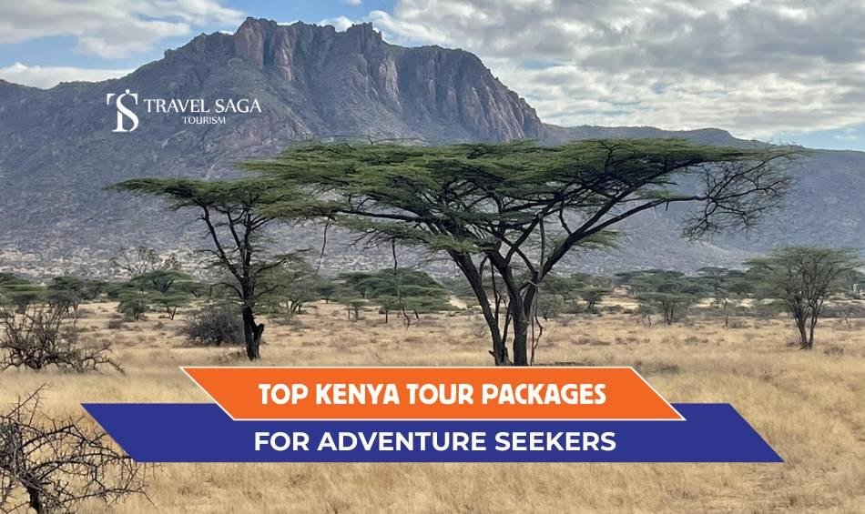 Kenya Tour Package