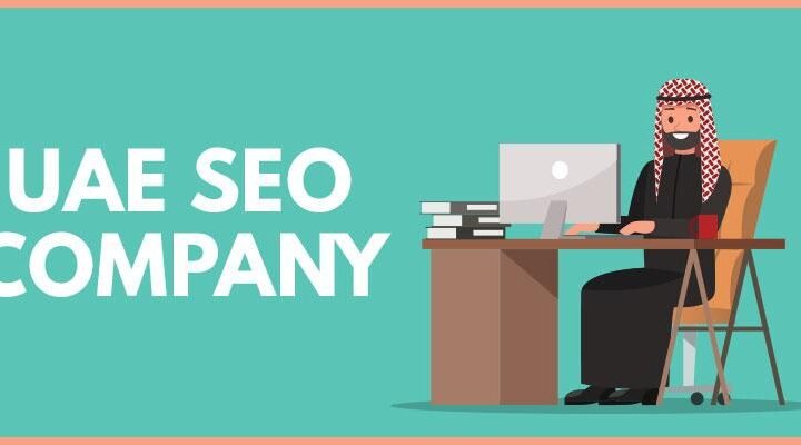 SEO Agency in Dubai