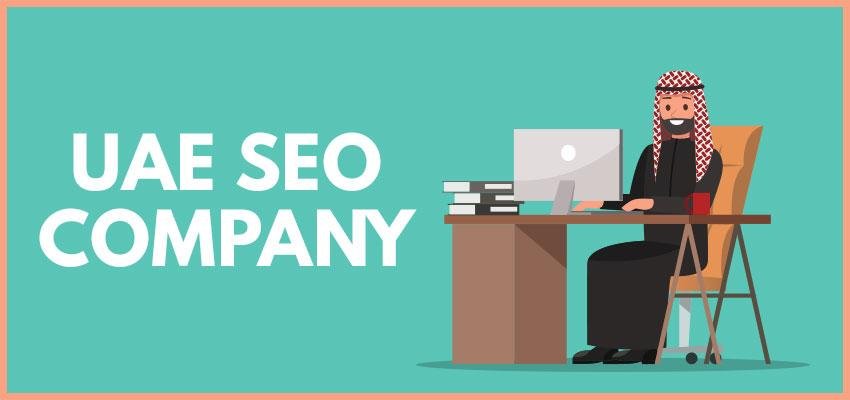 SEO Agency in Dubai