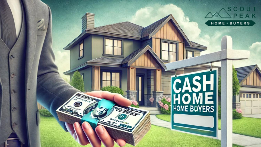 sell your home fast for cash