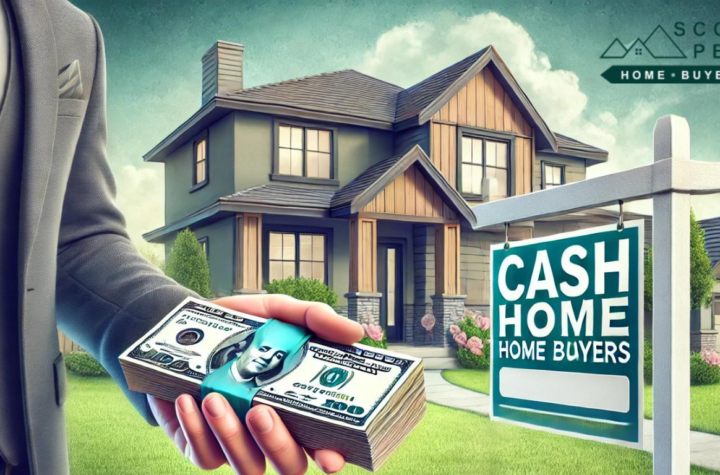 sell your home fast for cash