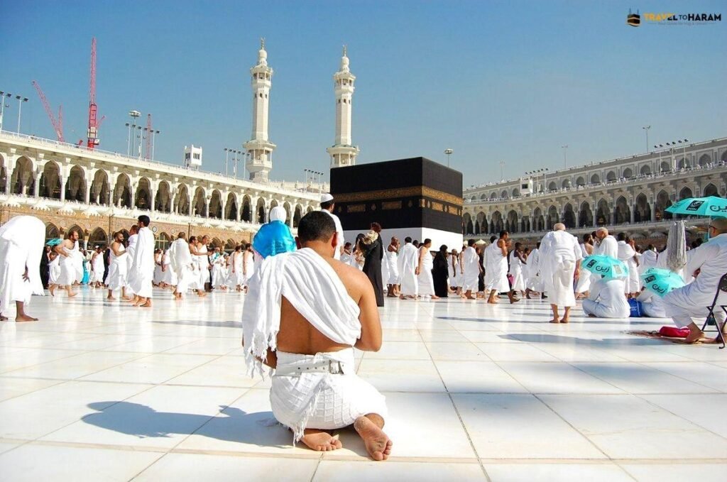 Umrah Packages Uk