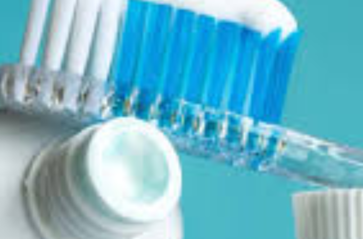 The Role of Fluoride in Preventing Tooth Decay