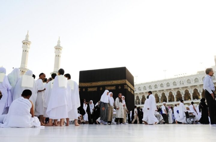 hajj packages 2024