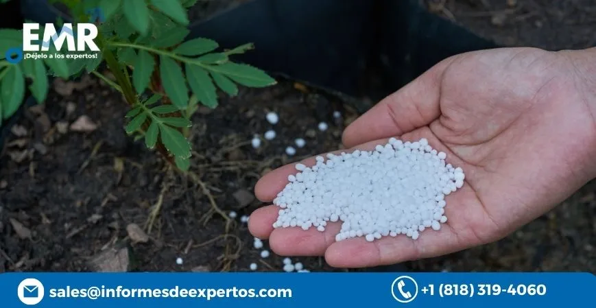 Global Urea Market