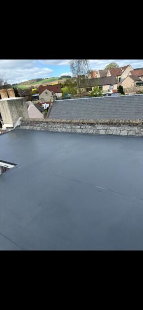 Caledonian Roofing Scotland