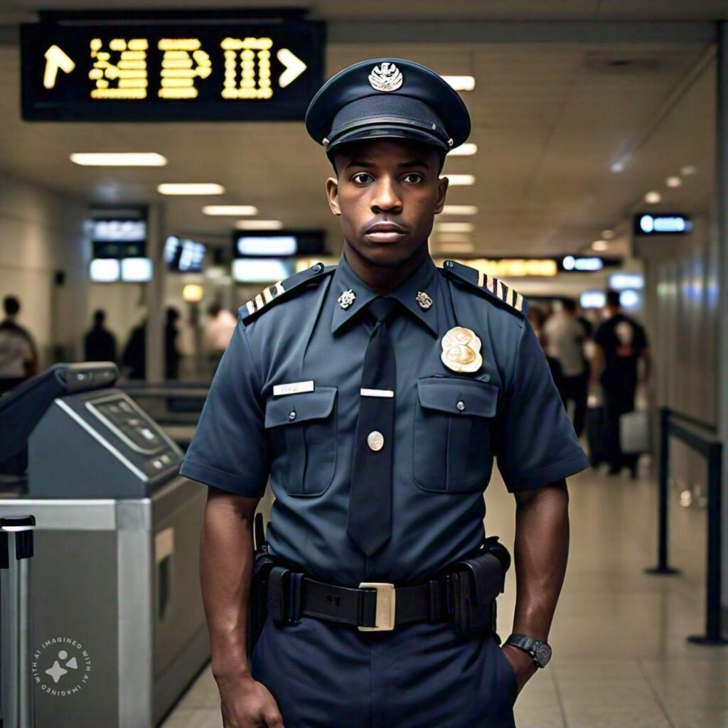 Security Guard
