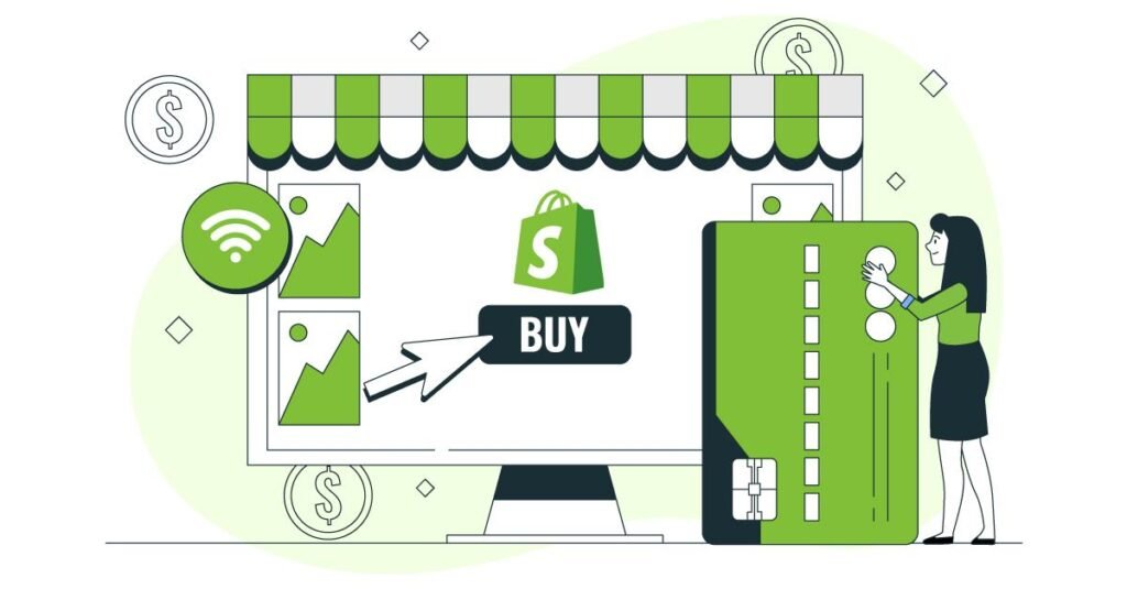 Why Your eCommerce Needs a Shopify Development Store