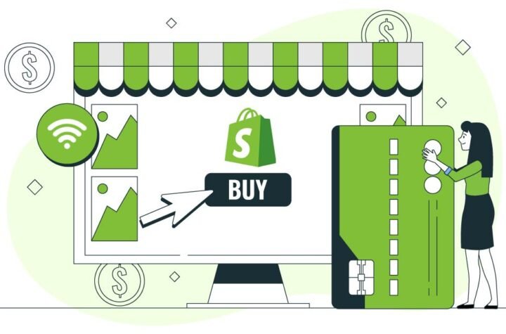 Why Your eCommerce Needs a Shopify Development Store