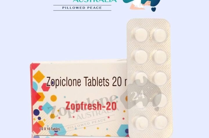 Zopfresh