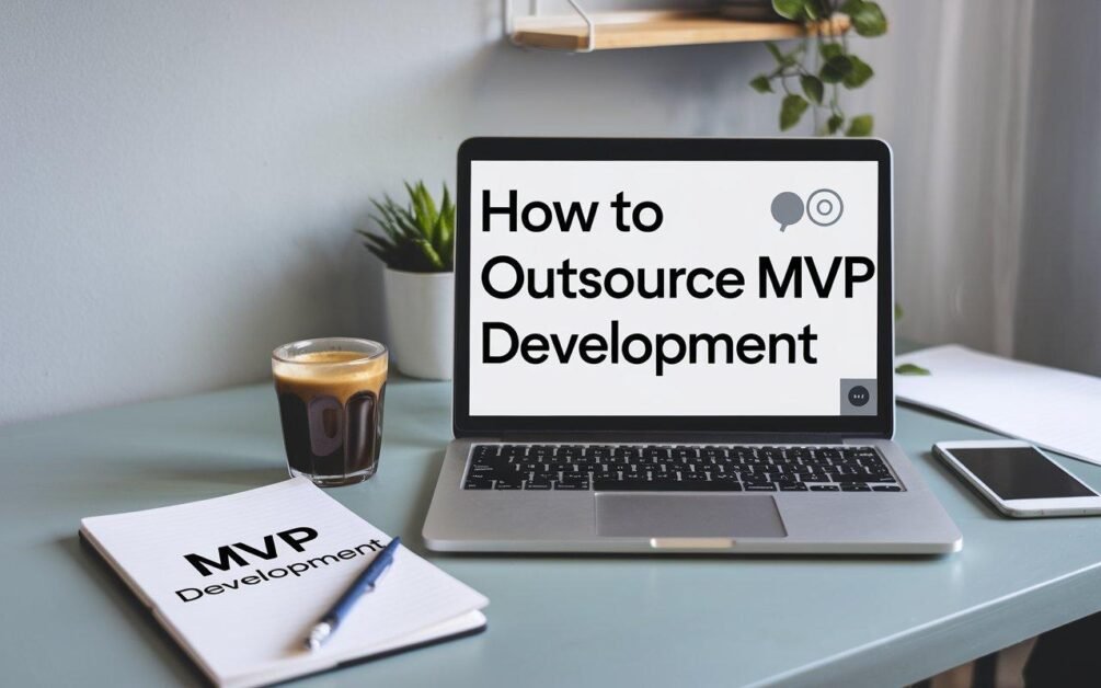 How to Outsource MVP Development