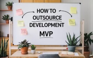 How to Outsource MVP Development