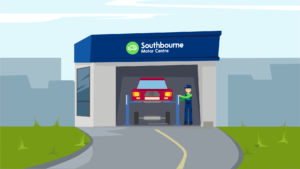 More Than Repairs: Car Garage Services in Bournemouth