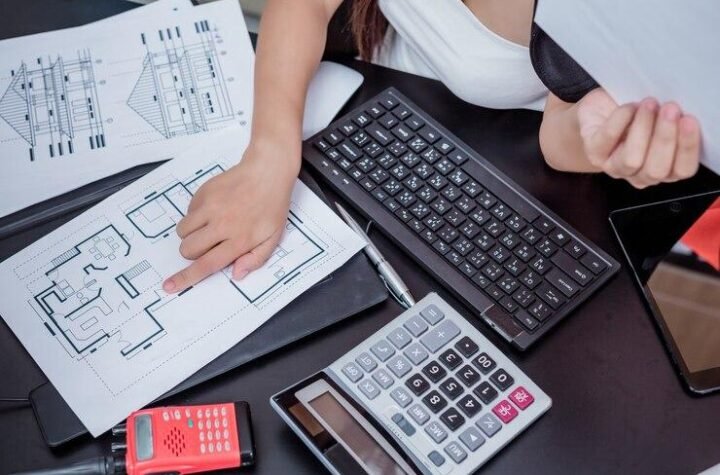 cost estimation service