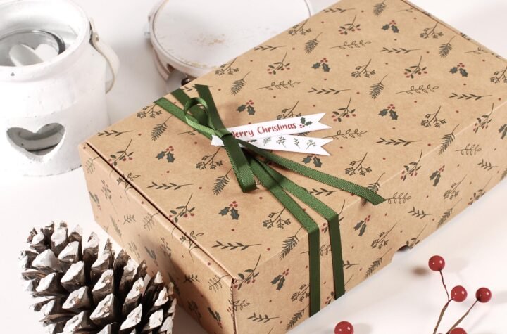 Christmas Gift Boxes