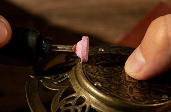 Handcrafted Copper Products