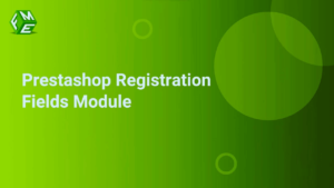 prestashop registration fields module