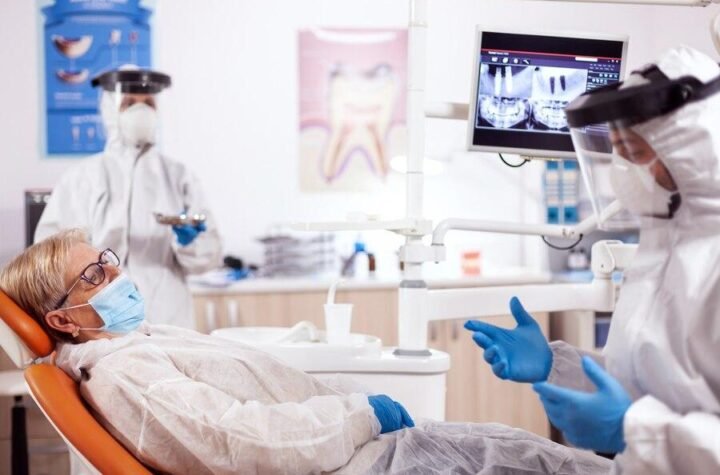 dental emergency clinic