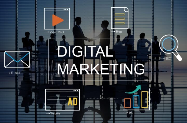 digital marketing agency washington dc