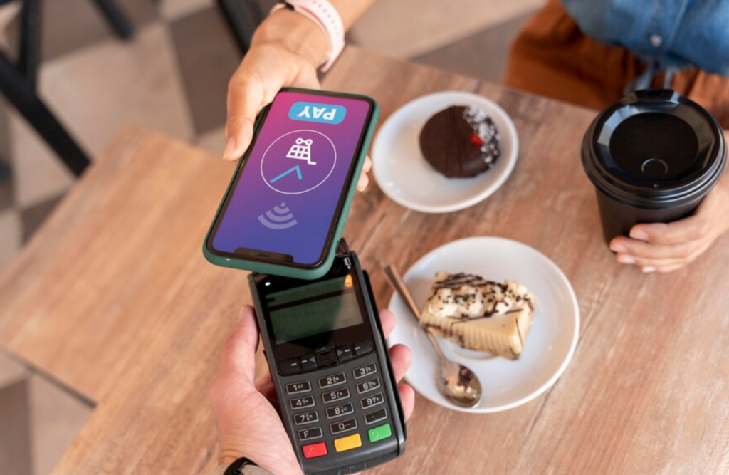 digital payment solutions