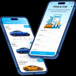 Whitelabel Car Rental App